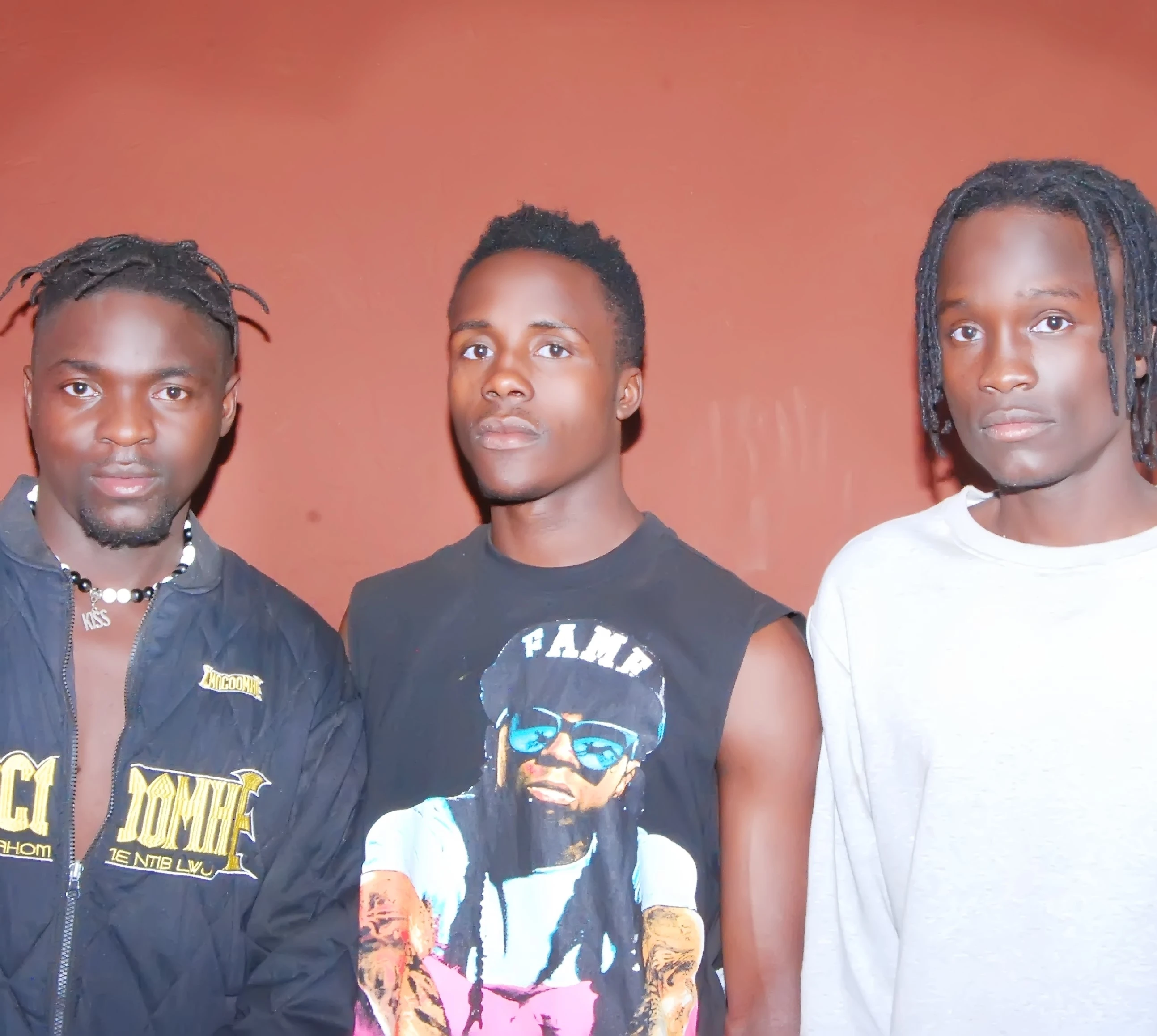 Darkman Musik